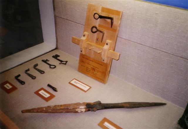1996 Hallstatt 35
